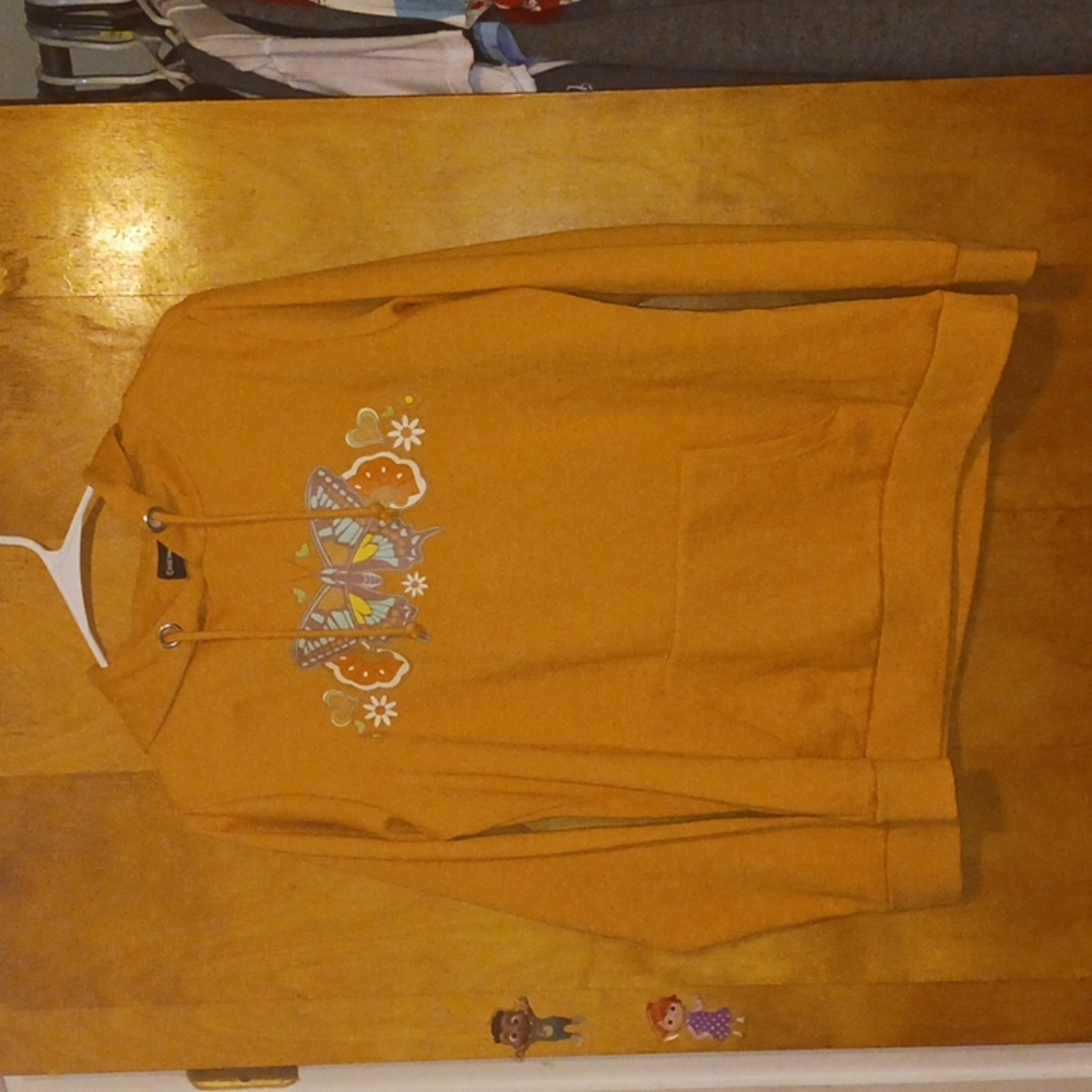 Jacket Woman